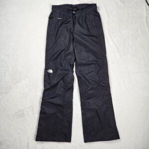 The North Face Women’s Antora Rain Pants Waterproof S Black